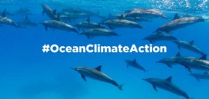 Ocean Climate Action