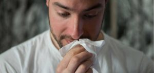 Get Your Commercial Cleaning In Place To Limit The Spread Of Colds & Flu This Winter
