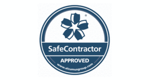 SafeContractor Approved