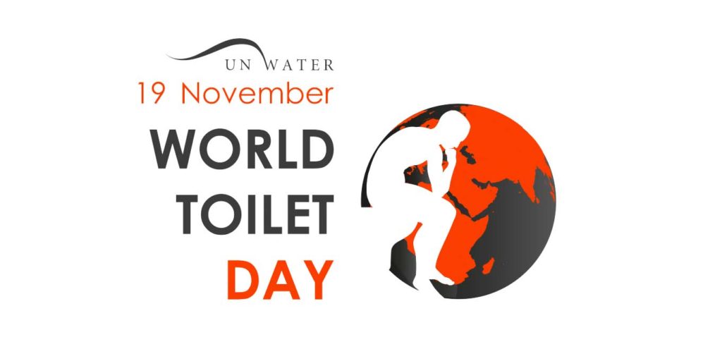 Why Washrooms Matter This World Toilet Day
