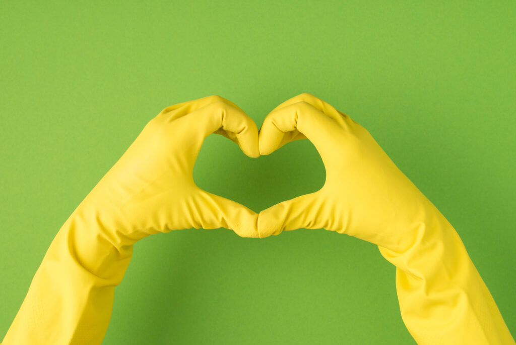 ProAct Cleaning - Cleaning Operatives Appreciation Post