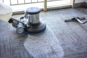 ProAct Cleaning - Professional Carpet Cleaning For Your Workplace