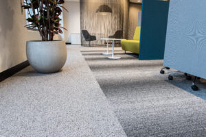 Workplace Carpets