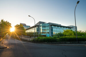 Commercial Cleaning in Milton Keynes