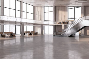 Internal Hard Floor Cleaning For Your Place of Work