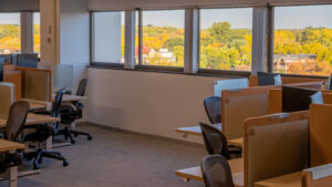 An Early Autumn Deep Clean For Your Workplace