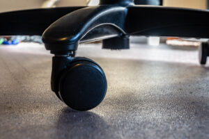 Professional Internal Hard Floor Cleaning