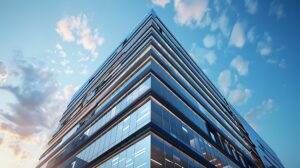 Office Cleaning in Milton Keynes - The ProAct Difference