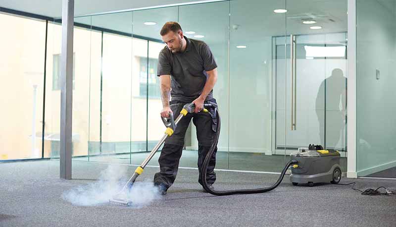 Office Cleaning Near Me