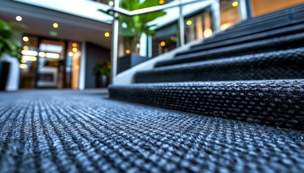 Commercial Carpet Cleaning To Help Your Workplace Gleam