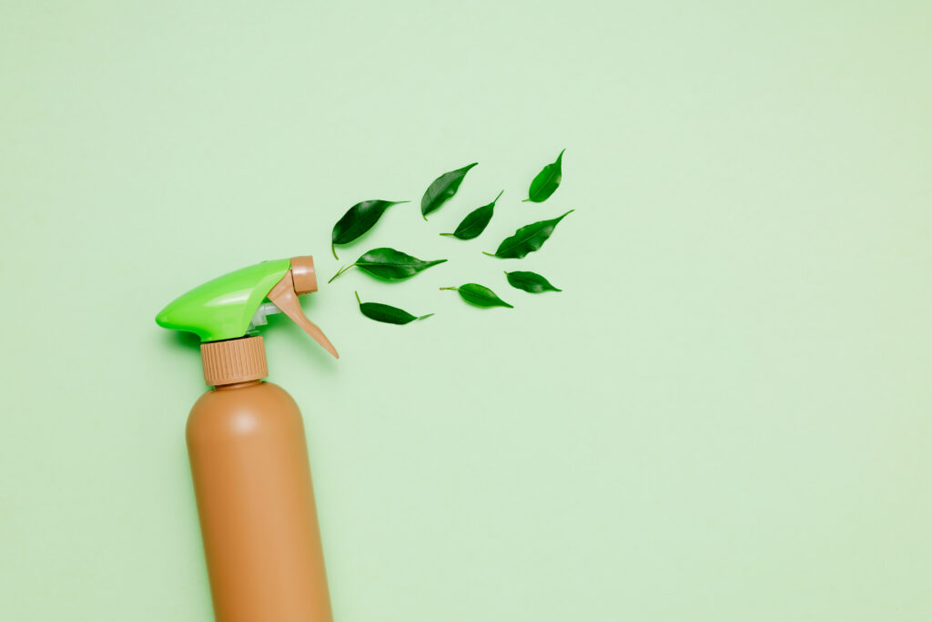 Eco-Friendly Office Cleaning Solutions for Your Milton Keynes Workspace