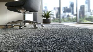 Commercial Carpet Cleaning & Late Summer