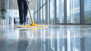 Daily Cleaning Services That Keep Your Business Running Smoothly