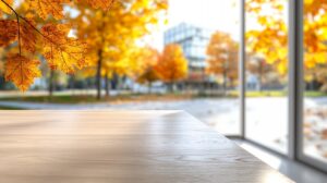 Reset Your Workplace This Autumn with ProAct’s Deep Cleaning Services