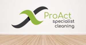Introducing ProAct Specialist Cleaning Division
