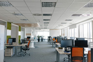 The Benefits of Daily Office Cleaning For Workplaces