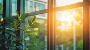 Commercial Cleaning & Extreme Summer Heat