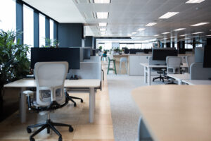 Office Cleaning & How Workplace Expectations Continue to Evolve