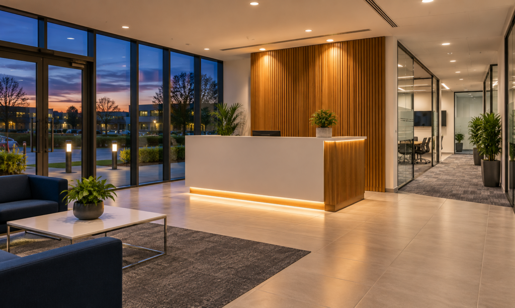 Does Your Office Cleaning Schedule Still Suit the Way Your Workplace Operates